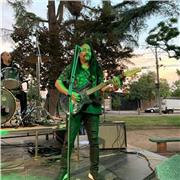 Profesor de guitarra, bajo, piano, canto personalizadas y a domicilio, experiencia, seriedad, compromiso